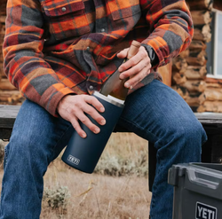 Image of Yeti Rambler Wine Chiller