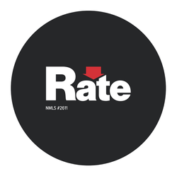 Image of 4" Circle Disposable Drink Coaster