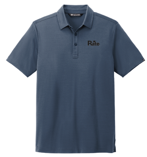 TravisMathew Bayfront Solid Polo image thumbnail