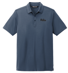 Image of TravisMathew Bayfront Solid Polo