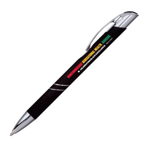 Comfort Pen - Black Excellence image thumbnail