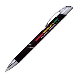 Image of Comfort Pen - Black Excellence