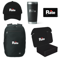 Image of Gold New Hire Kit