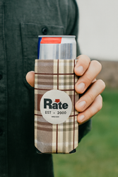 Image of Slim Can Fall Koozie