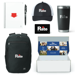 Image of Platinum New Hire Kit
