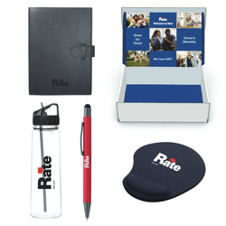 Image of Bronze New Hire Kit