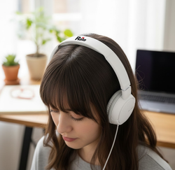 Image of Sony Extra Bass Smartphone Headset