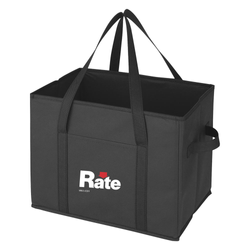 Image of Non-Woven Multi-Tasking Organizer