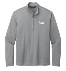 Image of TravisMathew Coto Performance 1/4-Zip