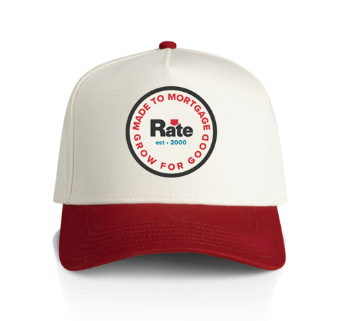 Made to Mortgage Hat image thumbnail