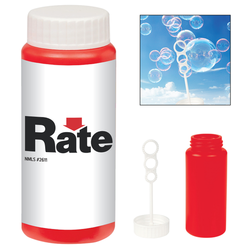 2 Oz. Fun Time Bubble Dispenser image thumbnail
