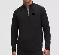Image of Lululemon - Metal Tech Half Zip