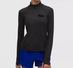 Image of Lululemon - It's Rulu Classic-Fit Half Zip