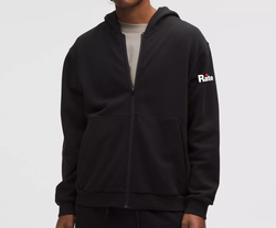 Image of Lululemon - Steady State Full Zip Hoodie