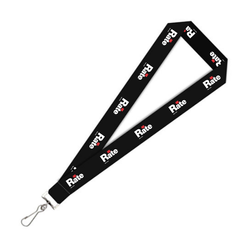 Image of 5/8" Polyester Lanyard