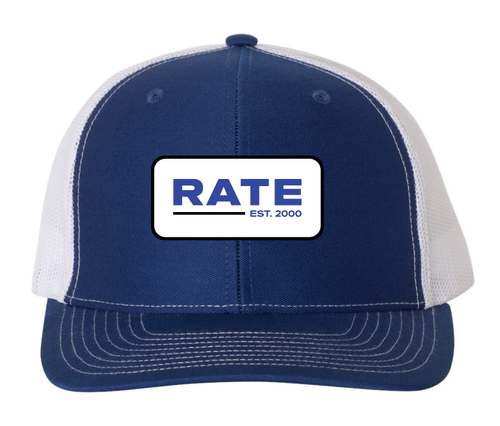 Rate Trucker Hat image thumbnail