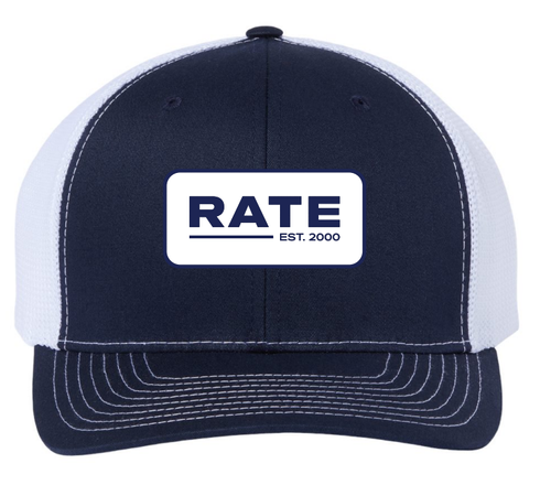 Rate Trucker Hat image thumbnail