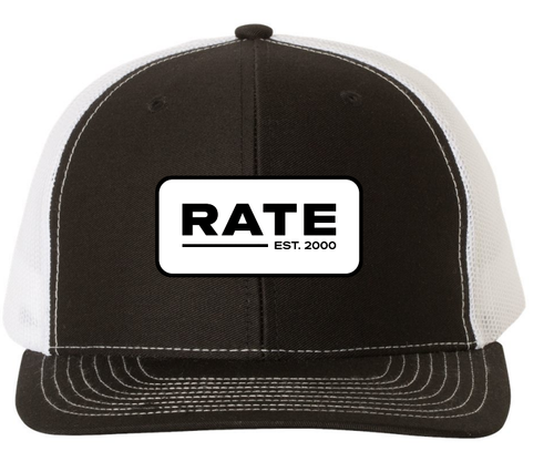 Rate Trucker Hat image thumbnail