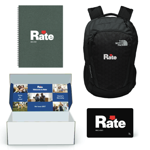 Silver New Hire Kit image thumbnail