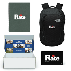 Image of Silver New Hire Kit
