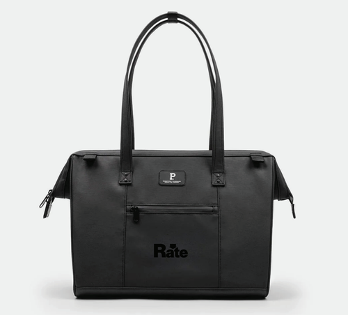 Portland Gear - Cascade Tote image thumbnail