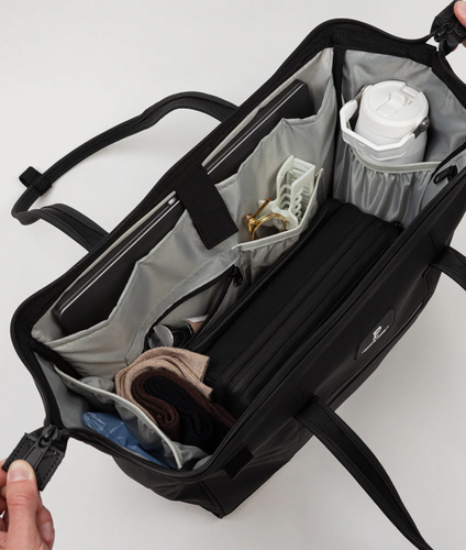 Portland Gear - Cascade Tote image thumbnail