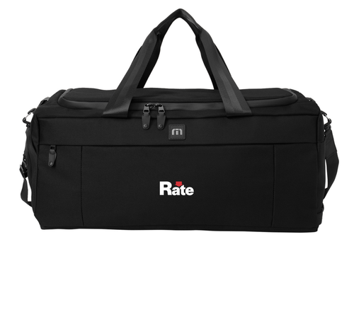 TravisMathew Duration Duffel image thumbnail