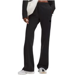 Image of Lululemon - Define Mid-Rise Track Pant Luon