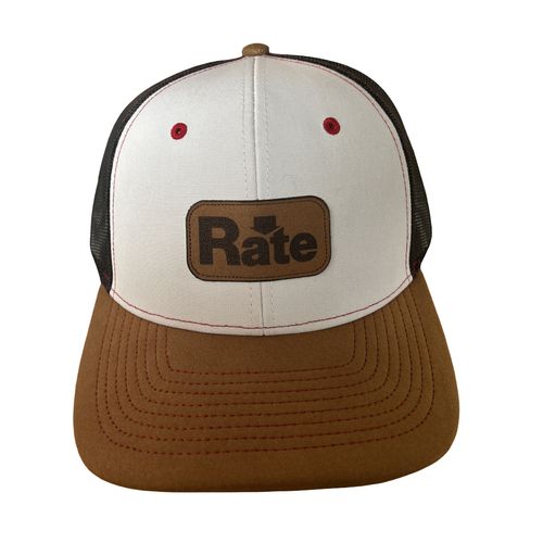 Classic Crest Trucker Hat image thumbnail