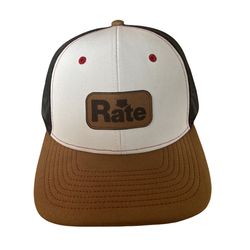 Image of Classic Crest Trucker Hat