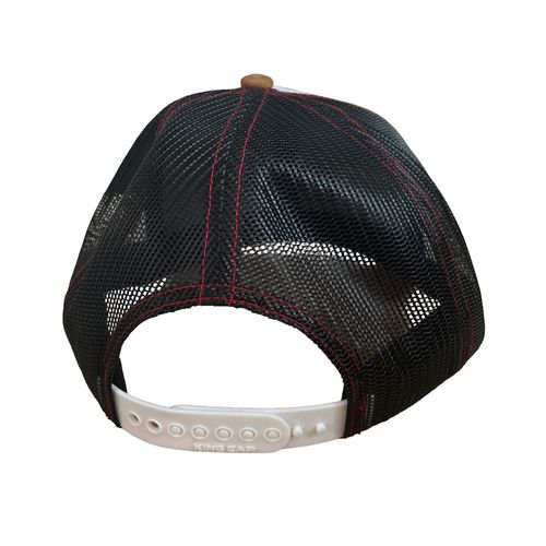 Classic Crest Trucker Hat image thumbnail