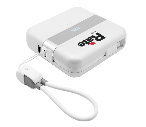 Gemini Shareable Power Bank image thumbnail