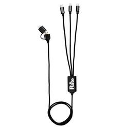 Image of 4-In-1 Charging Cable 2.0