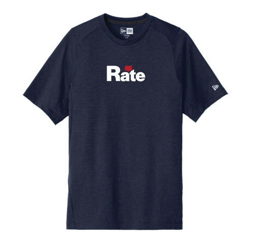 New Era Series Performance Crew Tee image thumbnail