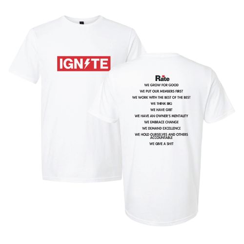 Ignite Tee image thumbnail