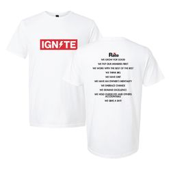 Image of Ignite Tee