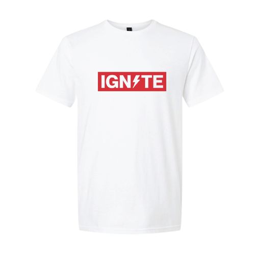 Ignite Tee image thumbnail