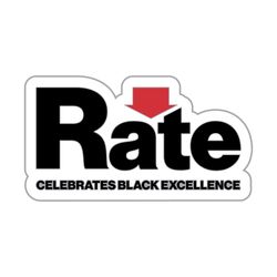 Image of Soft Enamel Pin - Black Excellence
