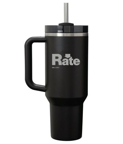 Stanley 40 oz. Quencher H2.O FlowState Tumbler image thumbnail