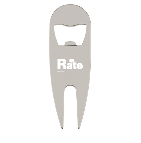 Divot Tool With Bottle Opener image thumbnail