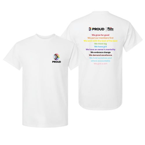 Proud T-Shirt image thumbnail