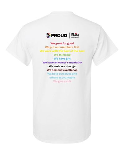 Proud T-Shirt image thumbnail