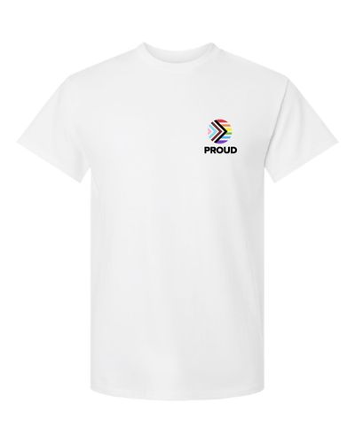 Proud T-Shirt image thumbnail
