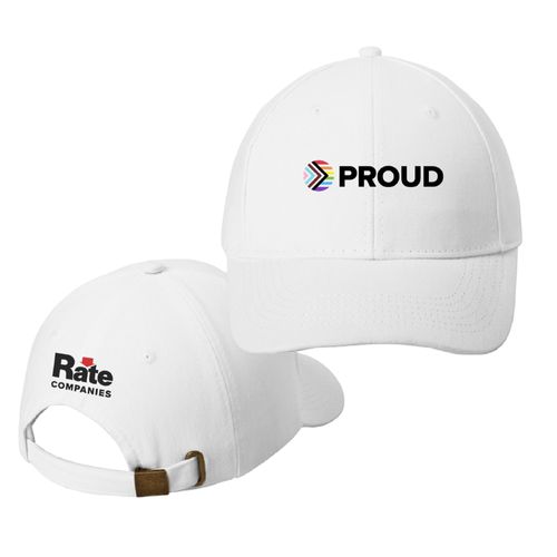 Proud Hat image thumbnail
