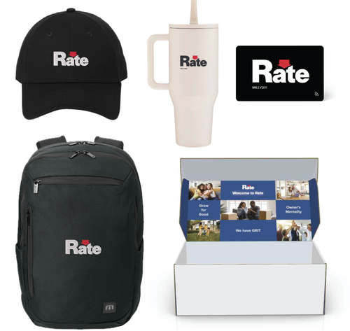 Gold New Hire Kit image thumbnail
