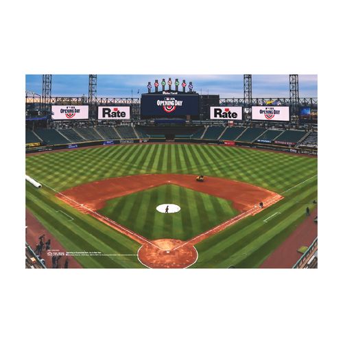 Rate Field 24 x 36 posters image thumbnail Rate Field 24 x 36 posters image thumbnail