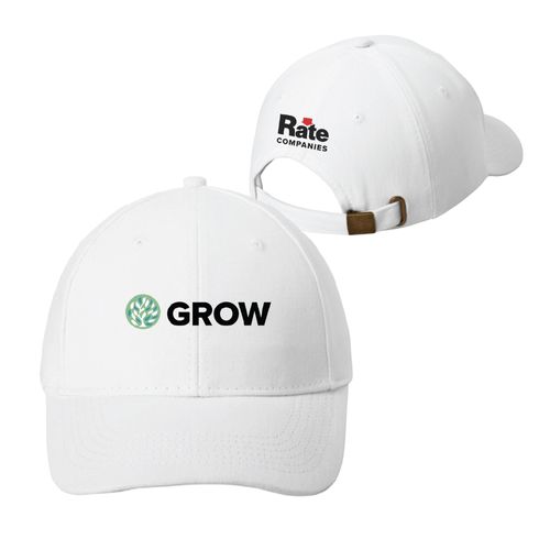 Grow Hat image thumbnail