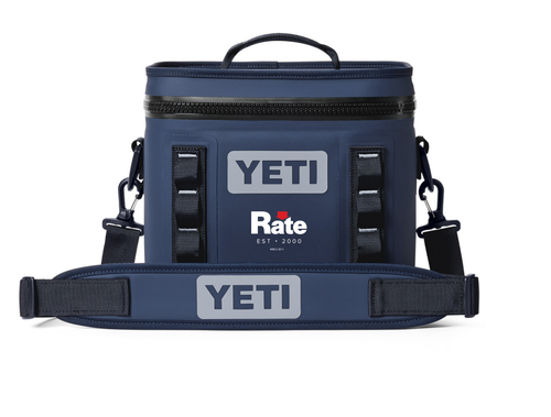 YETI Hopper Flip 8 Soft Cooler image thumbnail