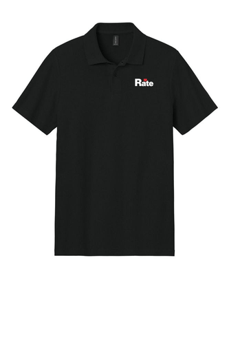 Gildan Softstyle Pique Polo image thumbnail