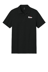Image of Gildan Softstyle Pique Polo